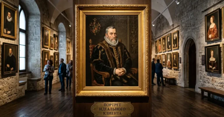 Кто ваш клиент — и почему он выбирает именно вас?